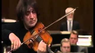 №170  Yuri Bashmet Schnittke Viola Concerto Pt 3