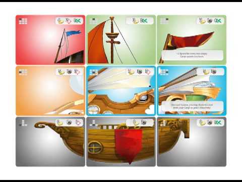 Frontier Skies Trailer