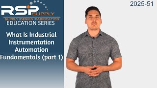 Ep 1: The Foundation of Automation