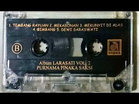 Tembang Rayuan - Tut sana & Nia