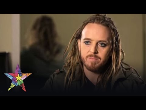 Tim Minchin Interview - UK Arena Tour | Jesus Christ Superstar