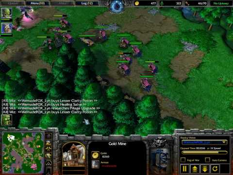 WemadeFox.Lyn vs MYM]Remind 4set 2of2 [ENG]