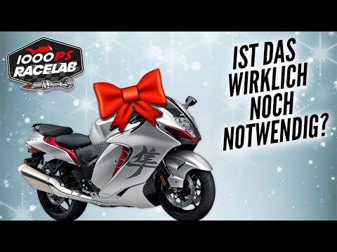 Neues Motorrad richtig einfahren - das MUSST du beachten!