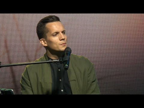 Armin Muzaferija - Sallallahu Rabbuna Ale Nuril Mubin