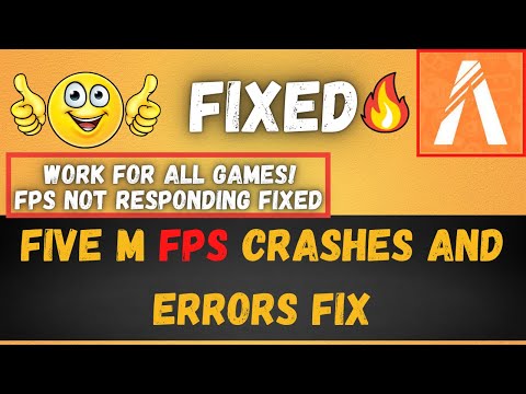 How to Clear Fivem Cache | Fix FiveM CRASHES & ERROR | FiveM Lag & FPS Drop Fix on Low End PC 2021