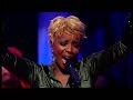 MARY J BLIGE LIVE FROM THE HOUSE OF BLUES (2004)