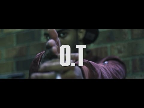 Mop Stick x YSN Capo " OT " | Shot by @Lordshaherb