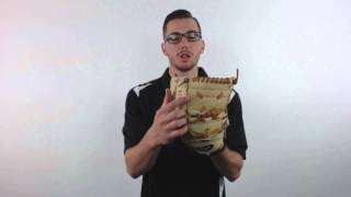 Video thumbnail: Louisville Slugger Pro Flare Series: FGPF14-CR1176