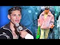 RYAN GARCIA CLOWNS GERVONTA DAVIS OVER "PURSE" BET! WARNS HIM OF LESSON DISHED OUT ON FIGHT NIGHT!