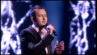 Jim Devine - I'm Already There - The Final, Team Kian