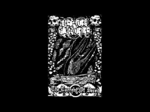 Deathcircle (Bosnia and Herzegovina) - The Current of Deceit (Demo) 2014