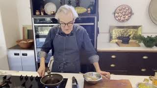 Rory O’Connell - At home with Savour celebrities - Savour Kilkenny Online video