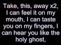 Left Behind By Slipknot With Lyrics