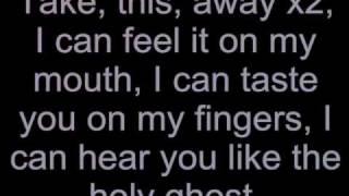 Left Behind by Slipknot With Lyrics