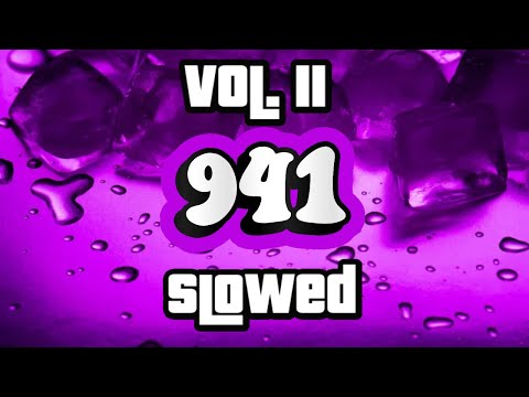 French Montana x Ayoub - Slidin - 941 Slowed