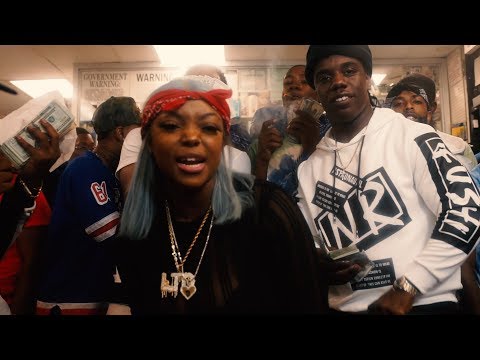 Drill Season - Pretty DIJ x Bando Black ( OFFICIAL MUSIC VIDEO)  [ Shot By @Mookiemadface ]