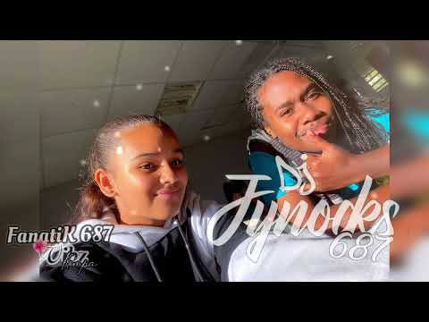 DJ JYNOCKS 687 x DJ VISTA 987 x DANCE ALL TIMES x ZOUK REMIX 2024