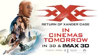 xXx: Return of Xander Cage  Trailer #2  English  P