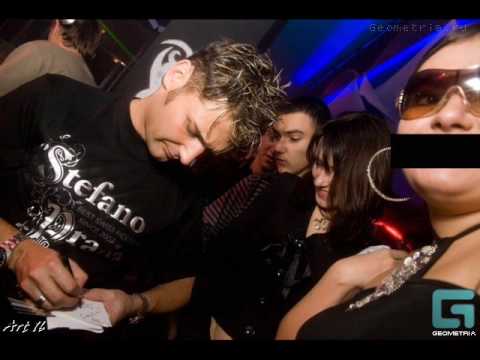 STEFANO PRADA & UWE WORLITZER - DARK STAR (SLIN PROJECT RMX)