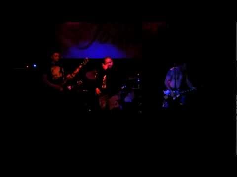 Crucial Infantry - Oi! Is Forever (Live @ The Joint)