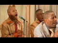 Malibongwe Gcwabe Abantwana BeNkosi Official Music Video