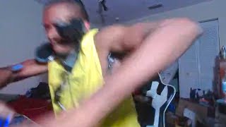 8 MINUTES OF GAMER RAGE 163 COMPILATION TWITCH #4k