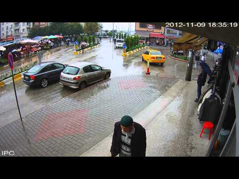 NEUTRON IPC HDB3200C 2 0 Megapixel HD İP KAMERA