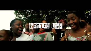 Nina Bands - BOTTOM LINE prod. by @jasonjet Directed by.@JayfulFilmz