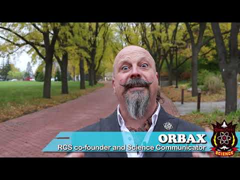 The Great Orbax