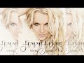 Big Fat Bass (Feat. Will.i.am) - Spears Britney