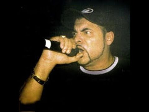 Andy C with MC Hyper D, Det, Fearless @ Slammin Vinyl 1997