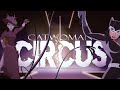 Catwoman Tribute Circus MV
