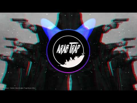 Sadluci - Yallah ( Best Arabic Trap Music Mix )