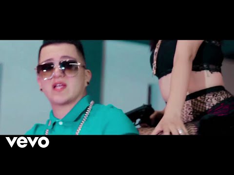 La Ola Urbana - Lo Que Quiero ft. Betito el FF, Hector Flores, Alee Mosso