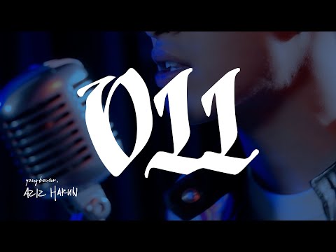 011 - Aziz Harun (Official Music Video)