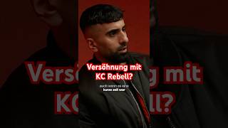 "Wieder in die Augen schauen"❓ #pasports #kcrebell #guilty400 #deutschrap #interview #arianejati