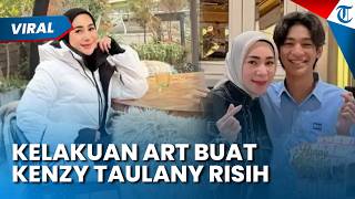 KELAKUAN ART Dibongkar Mantan Istri Andre Taulany, Geram karena Anaknya Kena Imbas