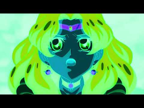 Fahjah & Sally Oh - World Gone Silent