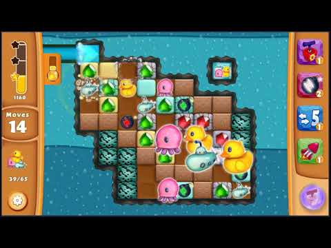 Diamond Digger Saga Level 1687 - NO BOOSTERS | SKILLGAMING ✔️