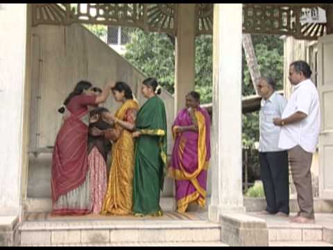 Episode 82: Akila Telugu TV Serial - AVM Productions