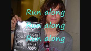 The Ready Set- Limits lyic video
