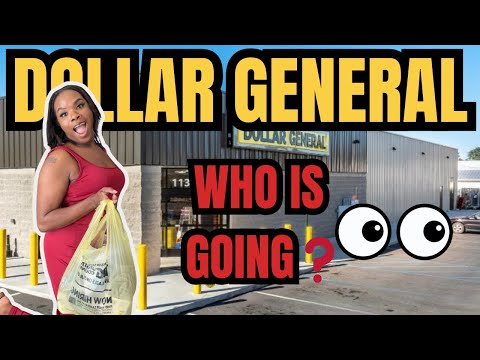 1¢ Penny Shopping Chit Chat