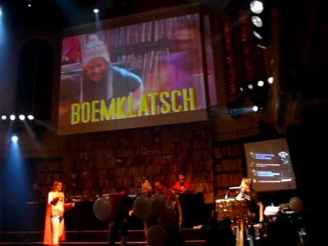Boemklatsch wins GoudenKabouterrr.MOV