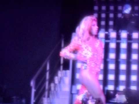 Michelly Top - Danger Dance Club - Drag Danger 03/04/2014 By: Alex Über