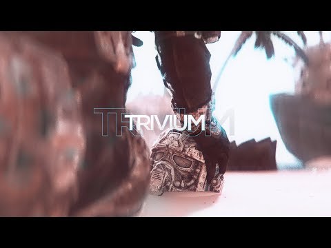 AvengeGoW - Third Gears of War 3 Teamtage "Trivium"