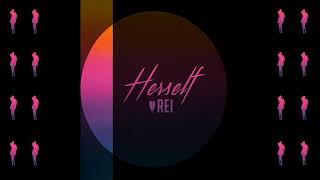 Rei - Herself (Visualizer)