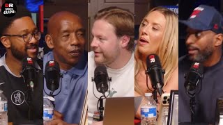 The panel look ahead to Liverpool vs Arsenal…