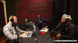 Best 3 Albums From Hip-Hop&#39;s Greatest | The Joe Budden Podcast