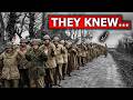 Why Germans Couldn T Grasp Why Their Men Surrendered To US En Masse
