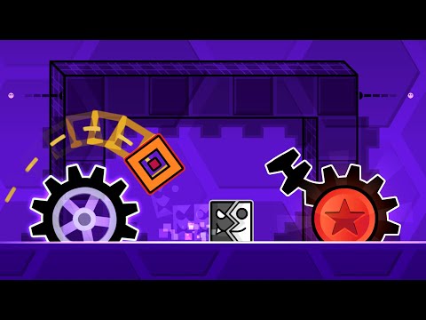 Мы ДОБАВИЛИ ЭКСТРИМ МОНЕТЫ в Geometry Dash